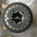 Excavadora PC220-8MO Travel Gearbox 20y-27-00550 Final Drive